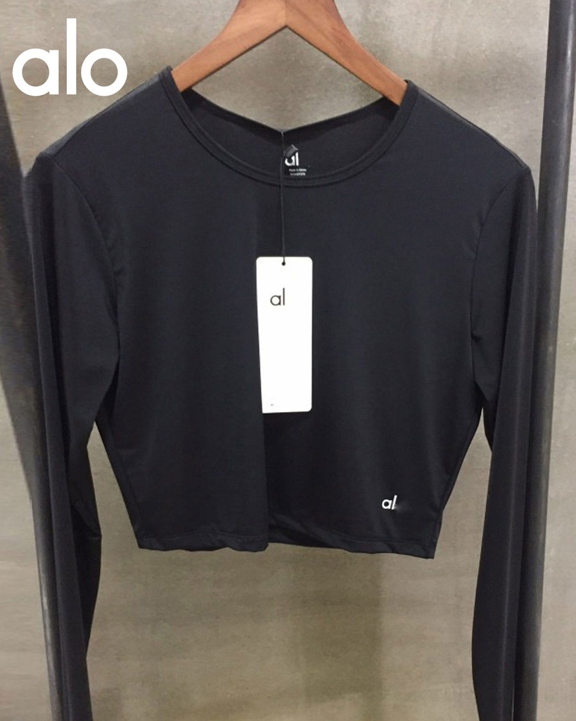 Camiseta ALO