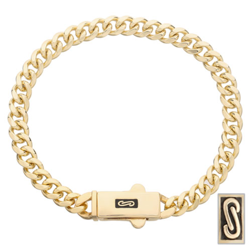 Pulsera Monaco 20cm