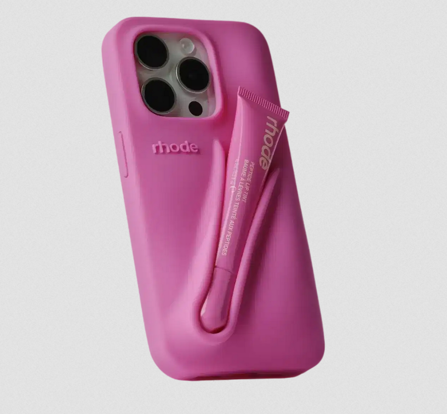 Case Rhode (SHORTCAKE) con Gloss