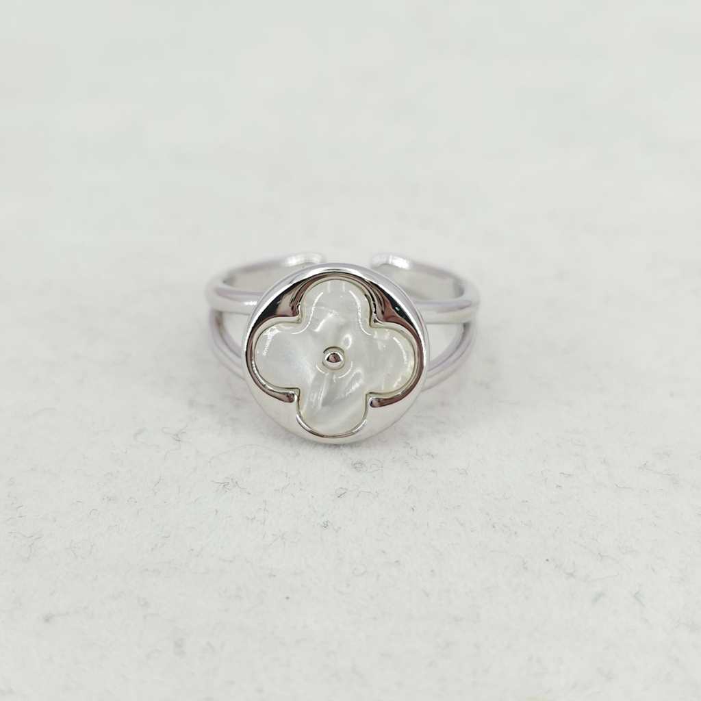 Anillo Brass