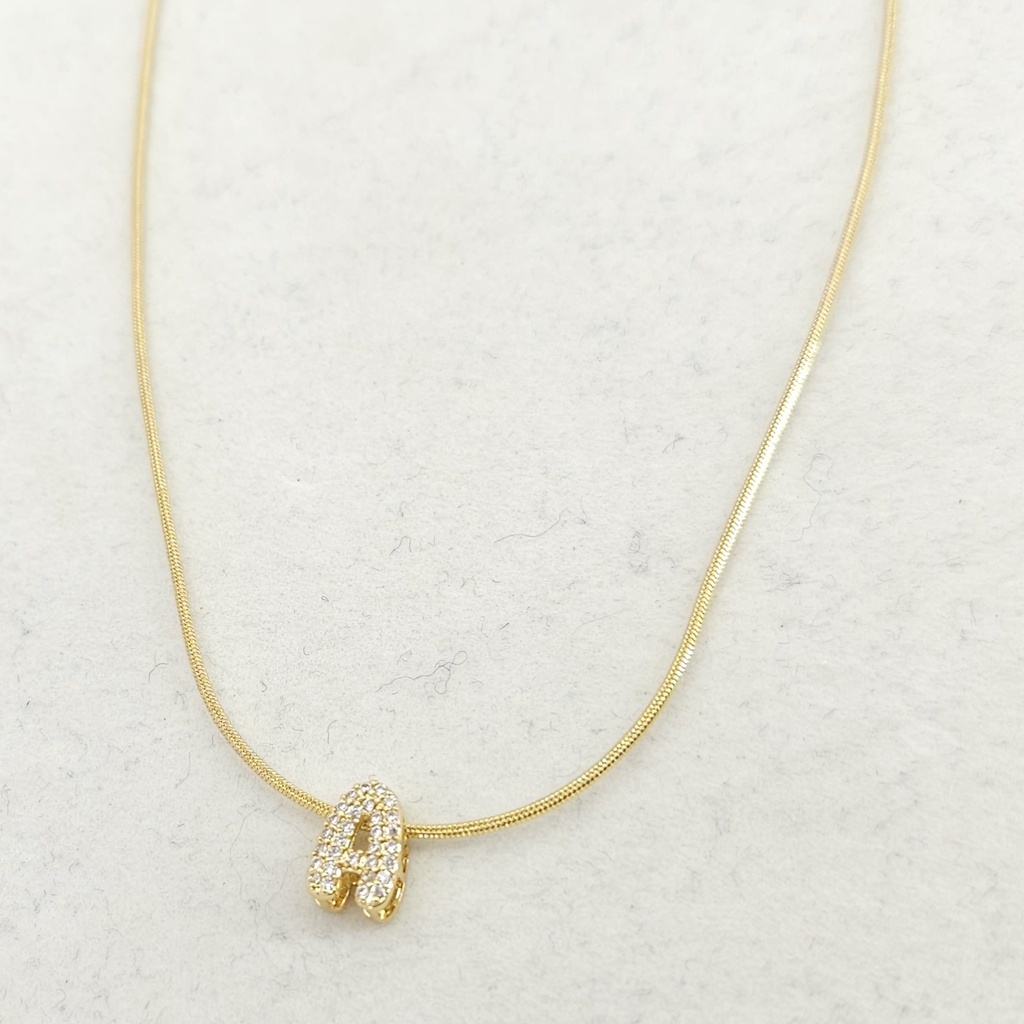 Cadena Brass