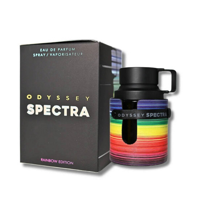 ARMAF ODYSSEY SPECTRA MEN  3.4 OZ EDP SP
