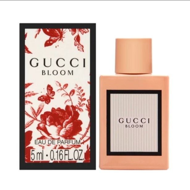 Perfume Mini Gucci Bloom