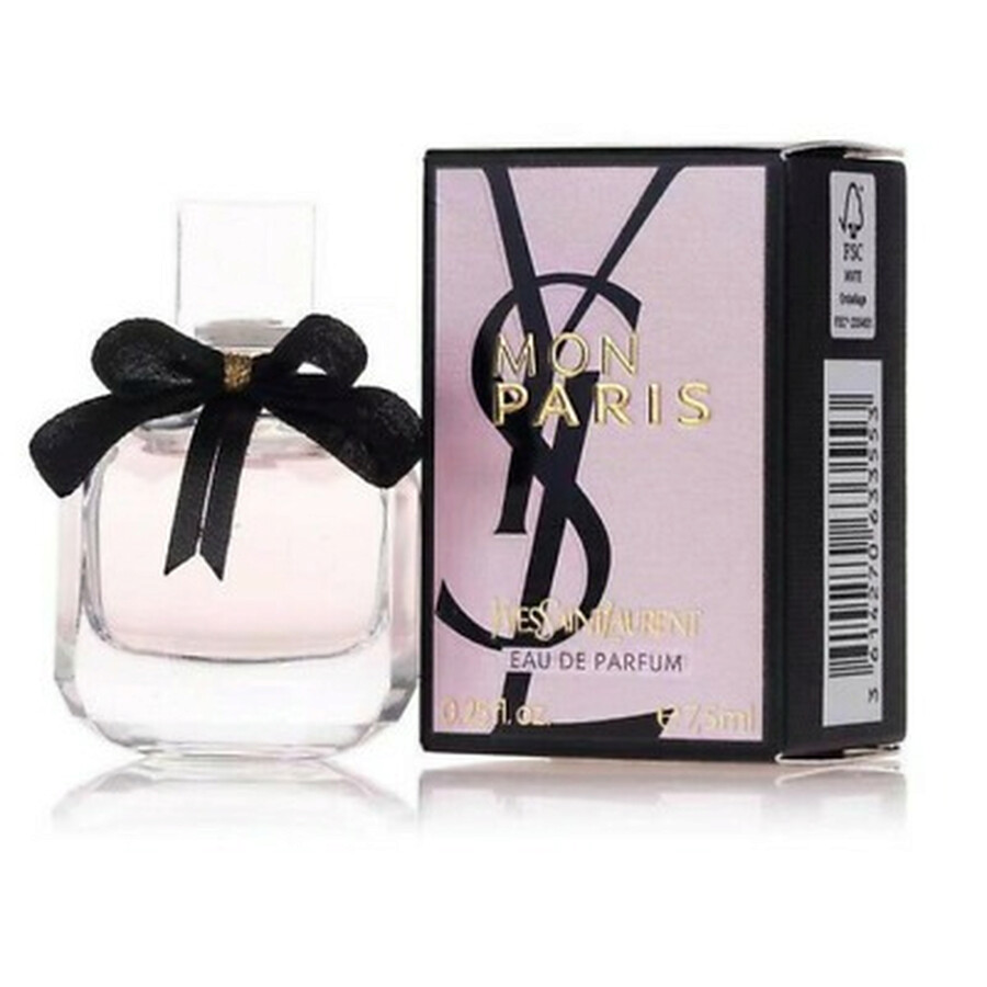 Perfume Mini YSL Mon Paris 7.5ML EDP