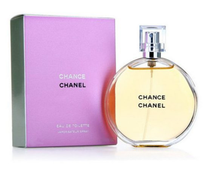 Perfume Mini Chanel Chance EAU de Toilette