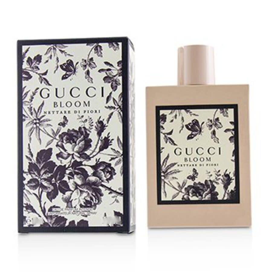 Perfume Mini Gucci Bloom Nettare Di Fiori