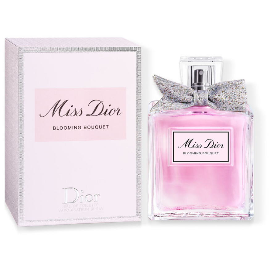 Perfume Mini MIss Dior Blooming Bouquet