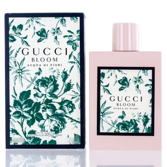 Perfume Mini Gucci Acqua Di Fiori
