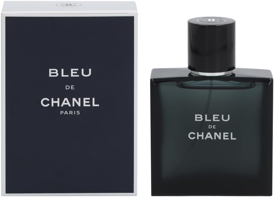 Perfume Mini Bleu de Chanel EDT 10ML