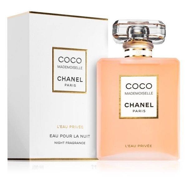 Perfume Mini COCO Mademoiselle LEAU Privee
