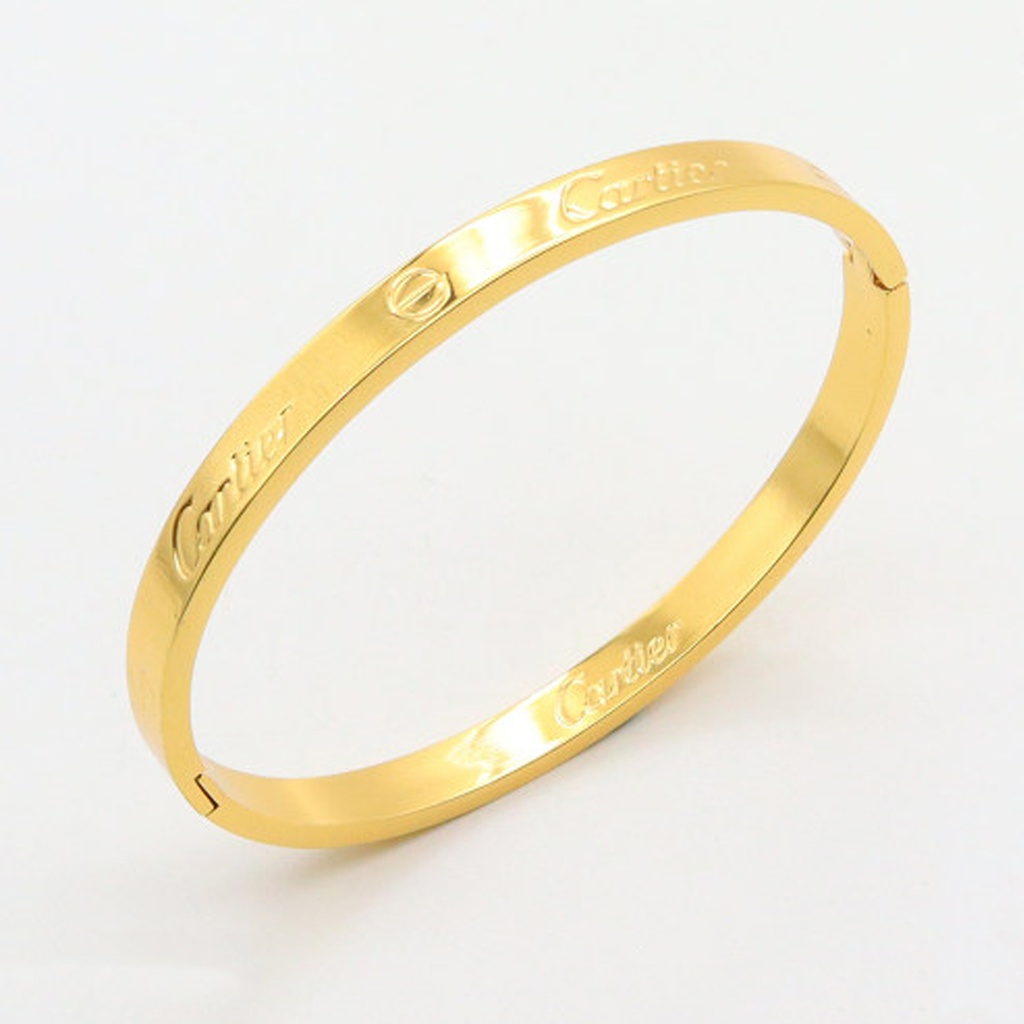 Cartier Pulsera