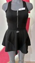 Vestido de licra ALO