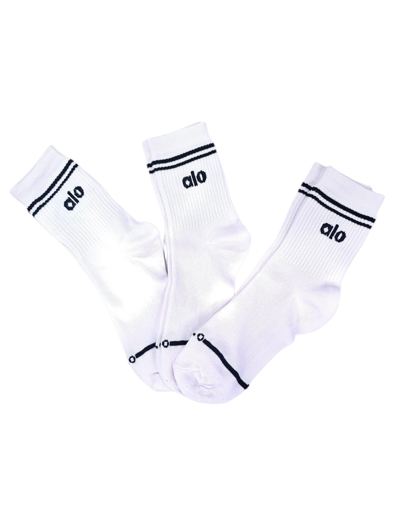 Pack de 3 Calcetines Deportivo ALO bajos