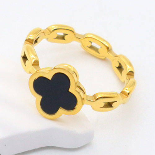 Anillo Vancleef