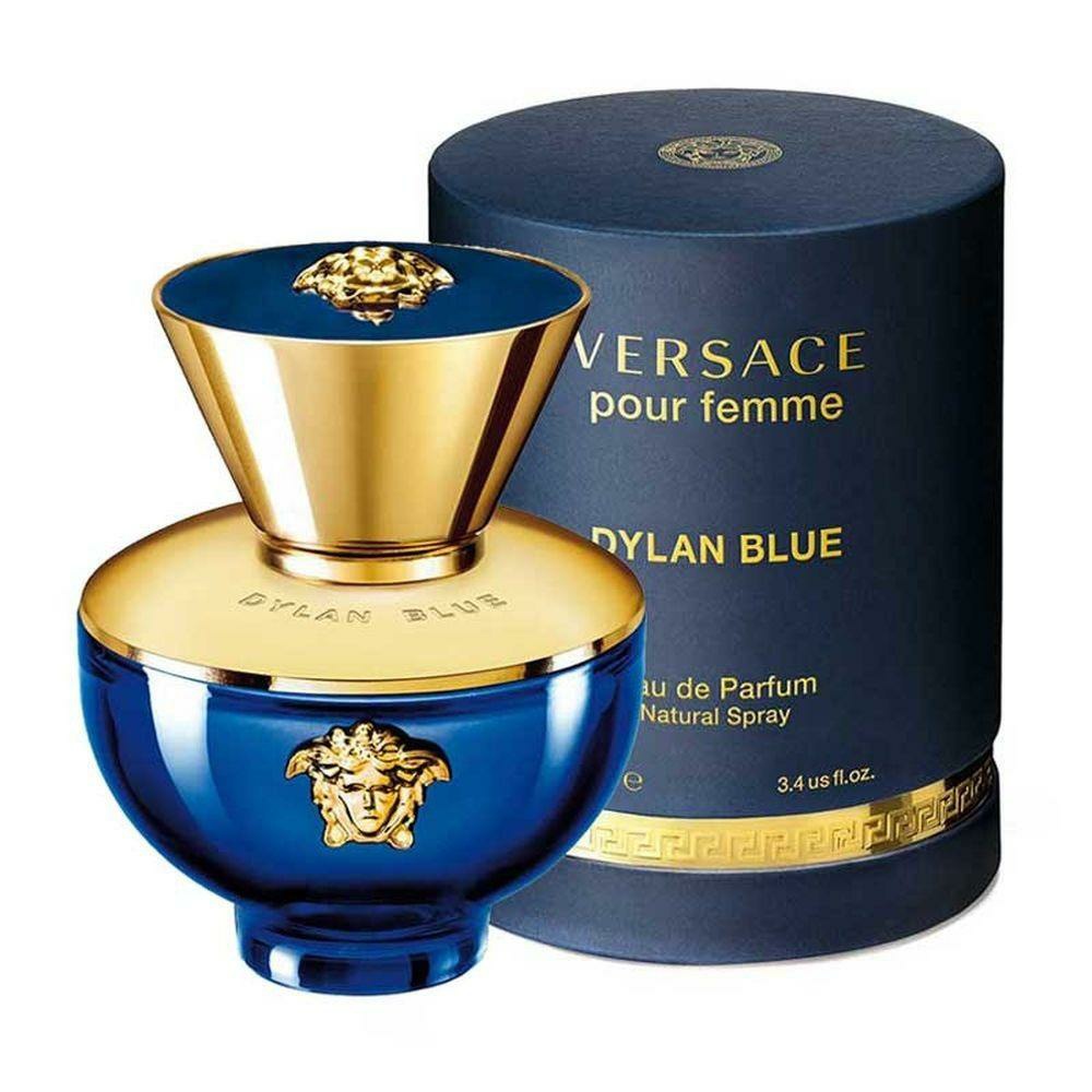 Dylan Blue Versace for Women