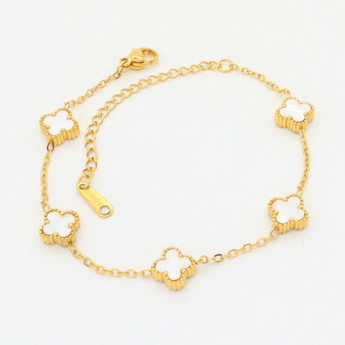 Pulsera Vancleef