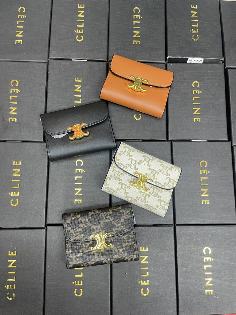 Billetera Celine