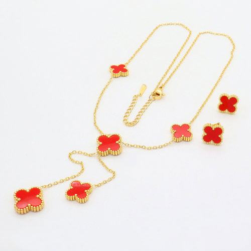 Set Vancleef