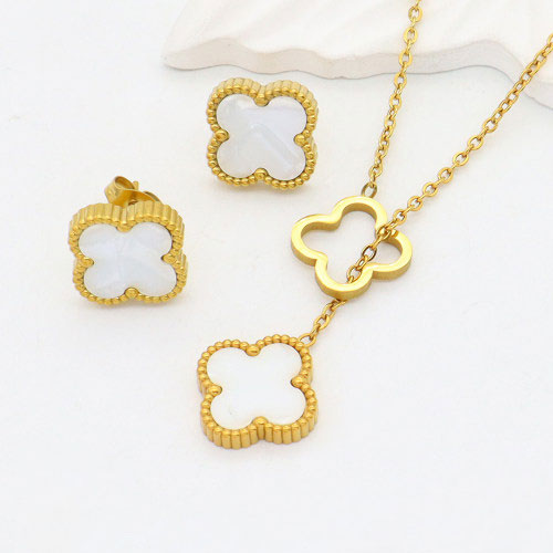 Set Vancleef
