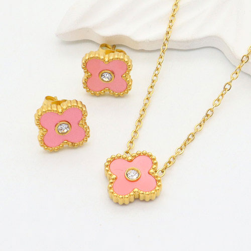 Set Vancleef