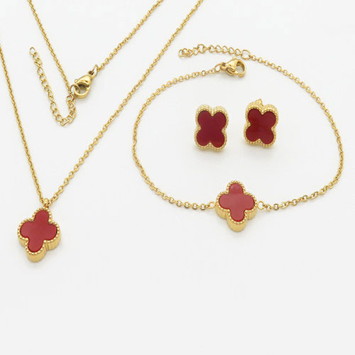 Set Vancleef