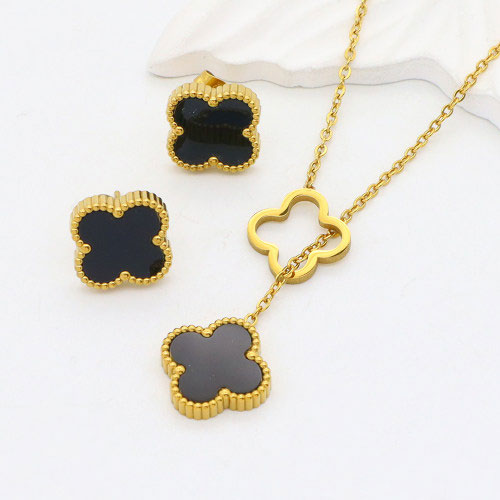 Set Vancleef