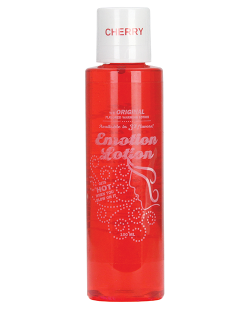 Emotion Lotion - Cherry