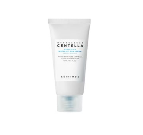 Skin1004 Madagascar Centella Hyalu-Cica Blue Serum Mini [30ml] (copia)