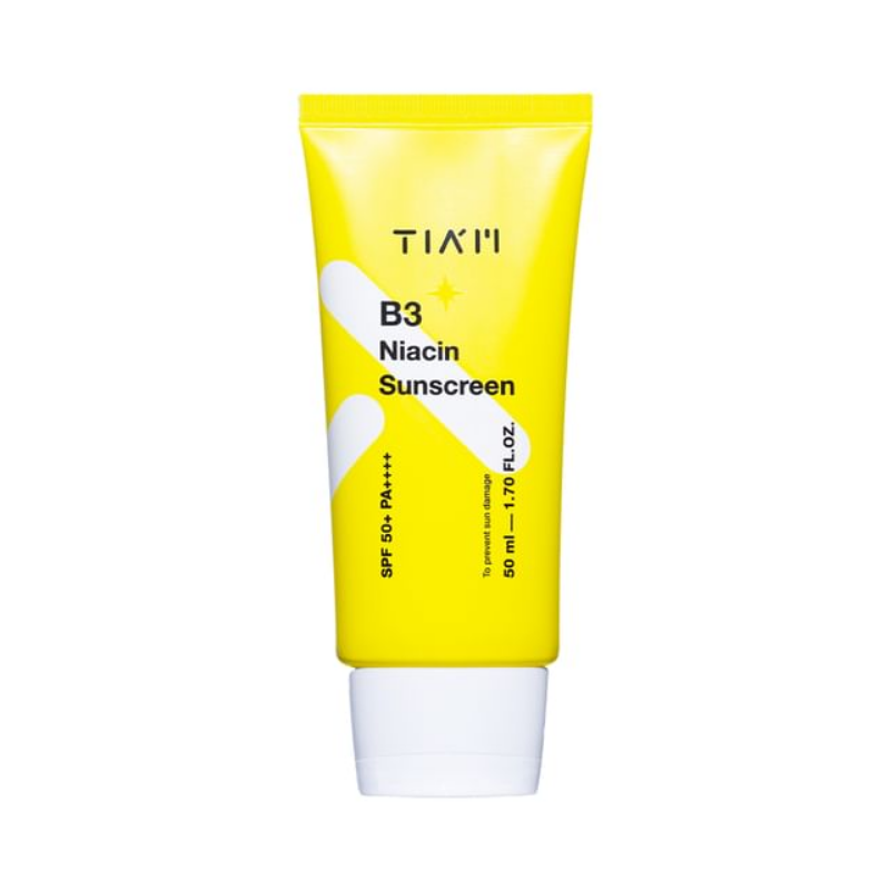 TIA'M B3 Niacin Sunscreen