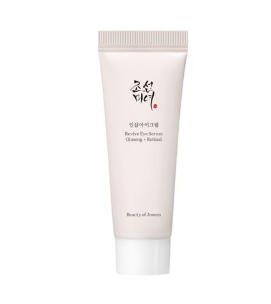 Beauty of Joseon Revive Eye Serum Mini [10ml]