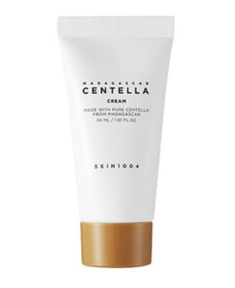 Skin 1004 Madagascar Centella Cream Mini [30ml]