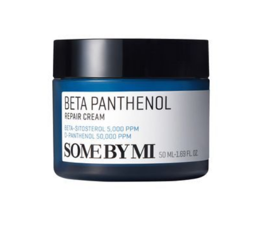 Some By Mi Beta Panthenol Repair Cream [50ml]