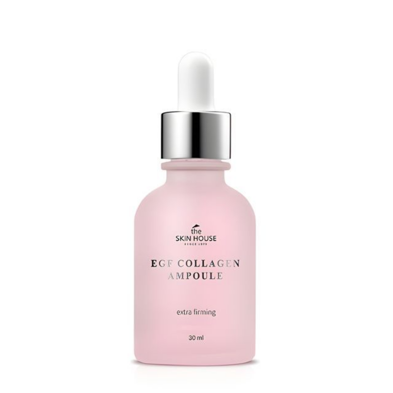 The Skin House EGF Collagen Ampoule [30ml]