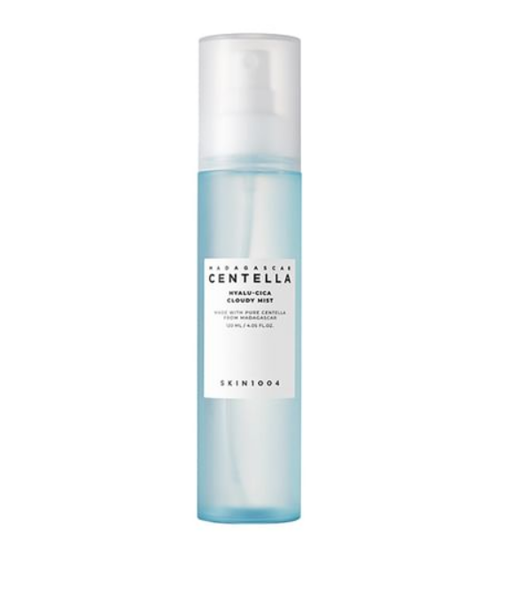 Skin 1004 - Madagascar Centella Hyalu-Cica Cloudy Mist [120ml]