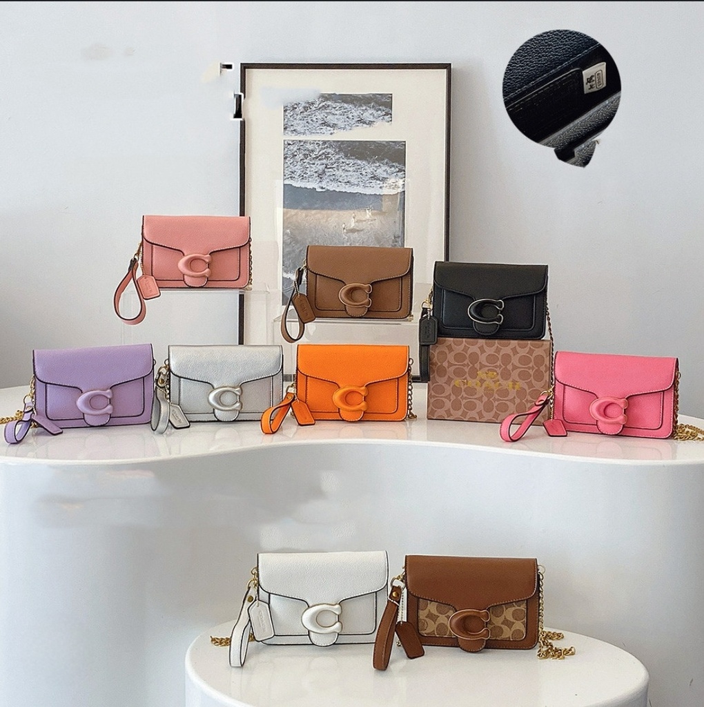 Cartera Coachb #646
