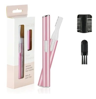 Recortador de vello facial NOROBA