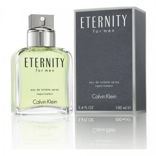 Eternity For Men Calvin Klein 100ml EDT