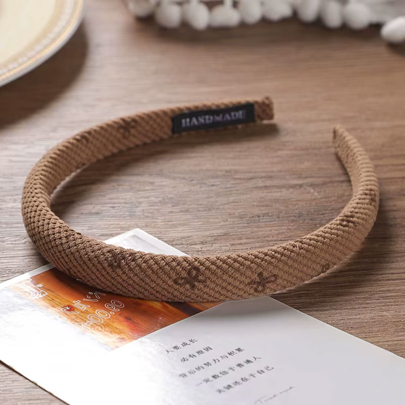 Diadema para el cabello 1 Unidad