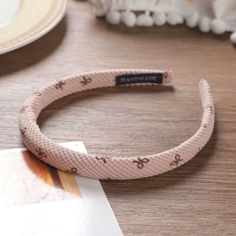 Diadema para el cabello 1 Unidad