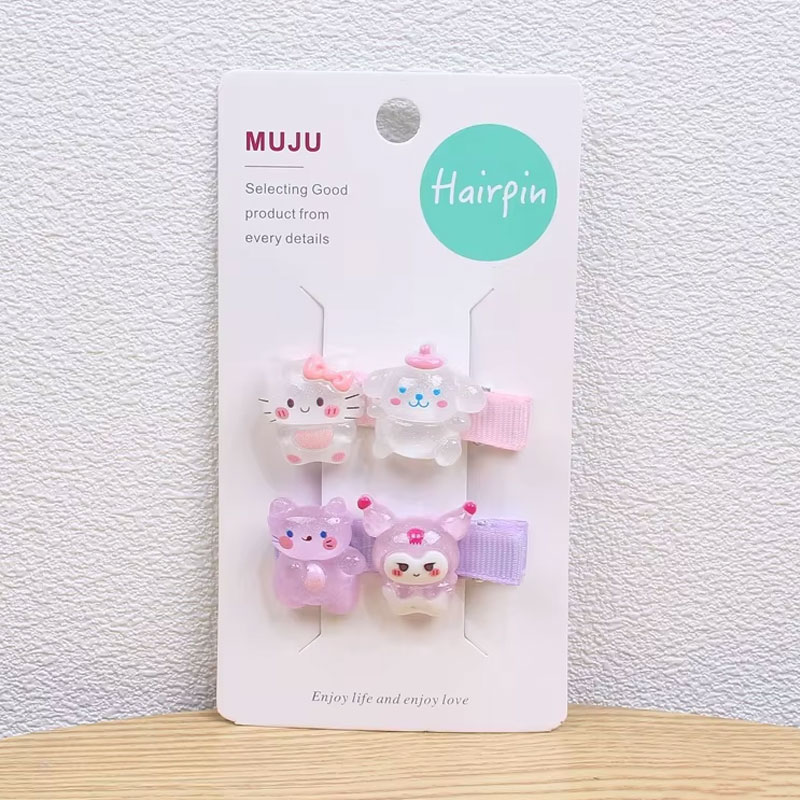 Accesorio para el cabello
