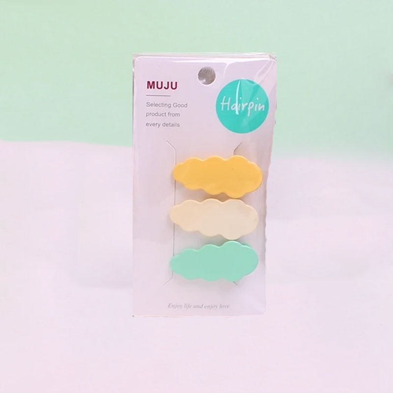 Accesorio para el cabello