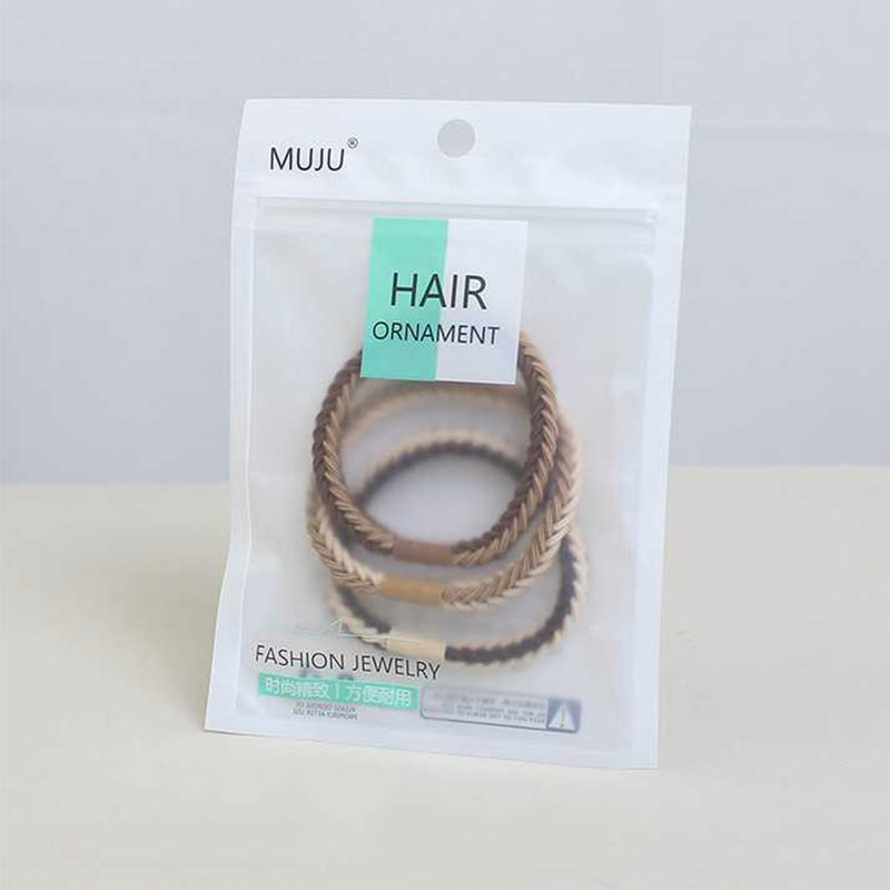 Cola para el cabello Pack de 3