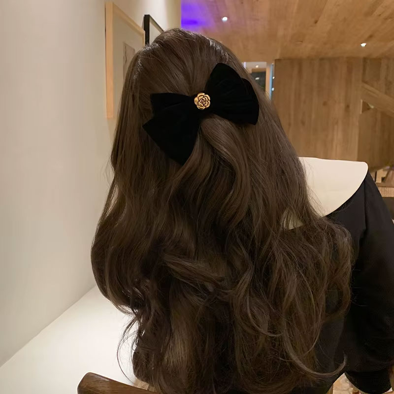 para el cabello