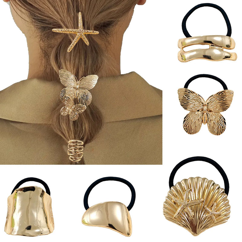 para el cabello