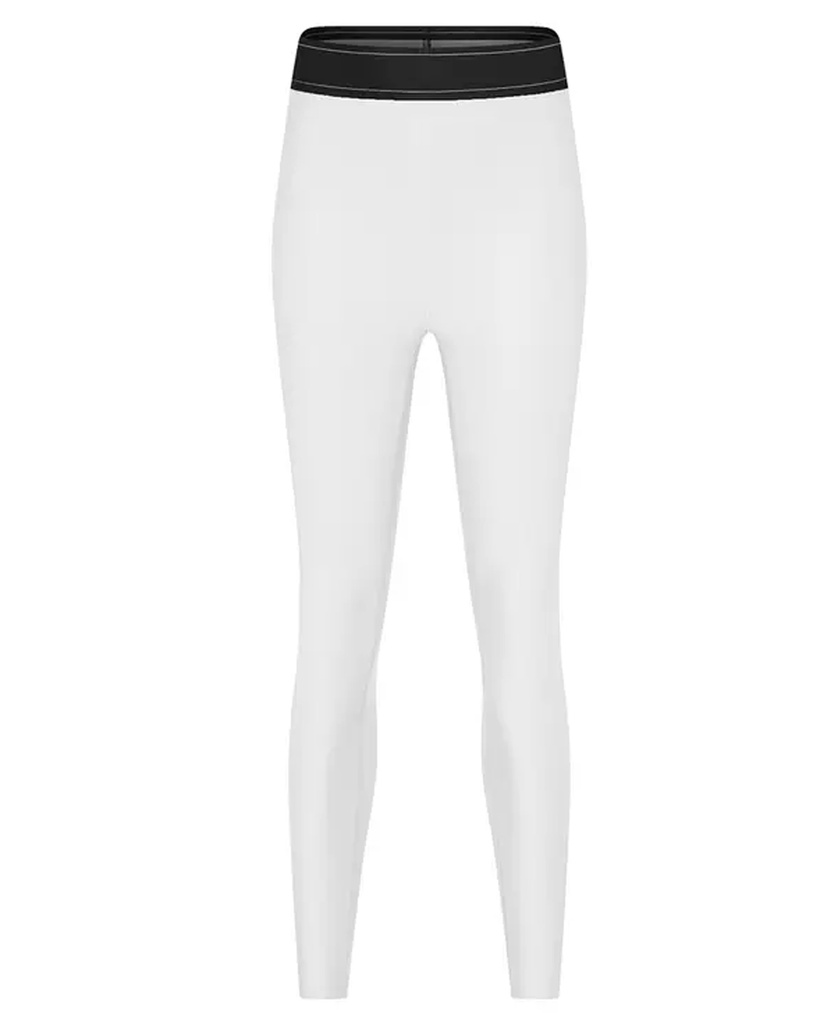 Alo Yoga DL347 White