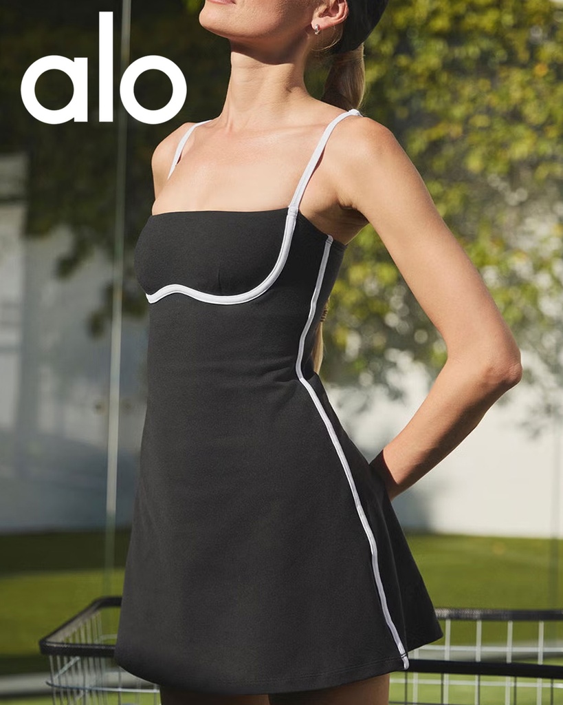 Vestido ALO