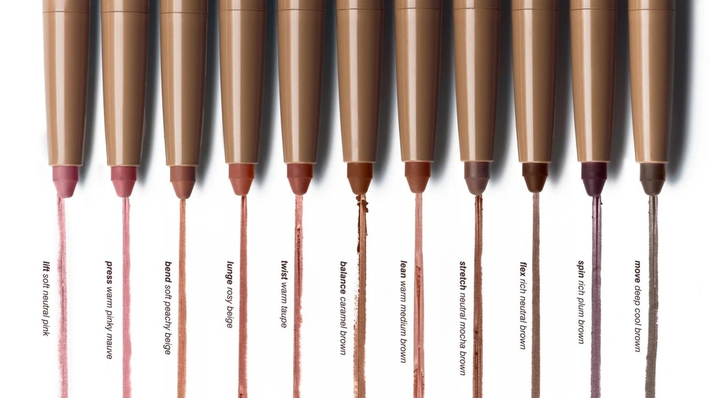 Case con Lip Gloss Rhode Unscented (copia)