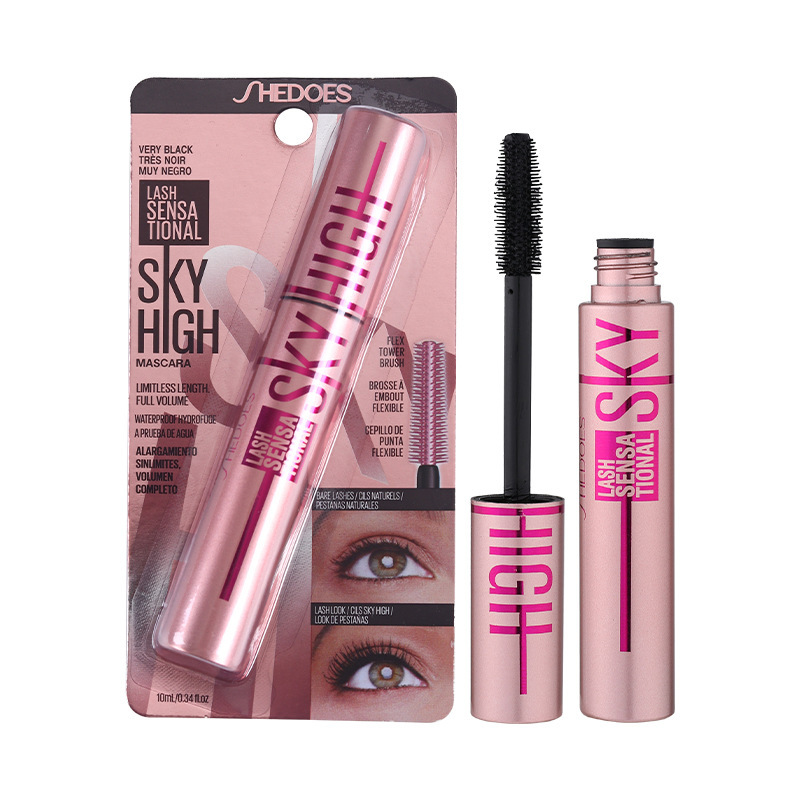 Mascara para cejas