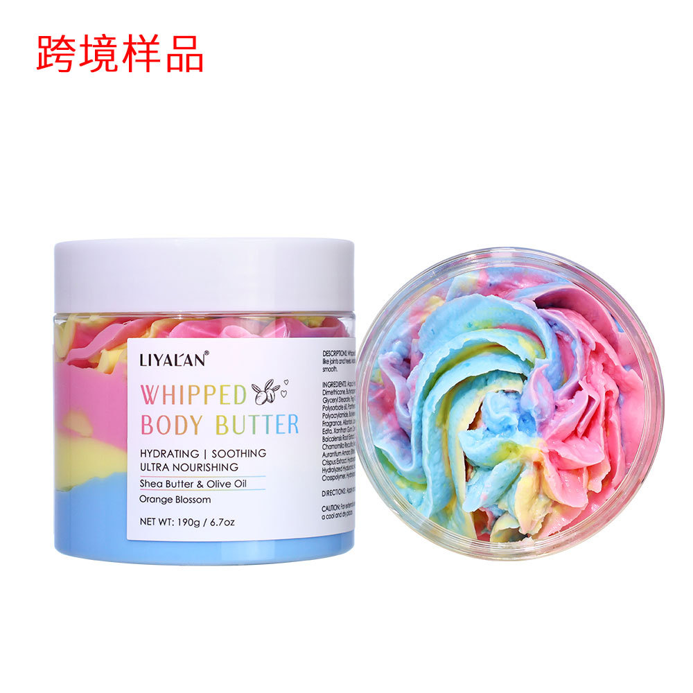 Butter Humectante