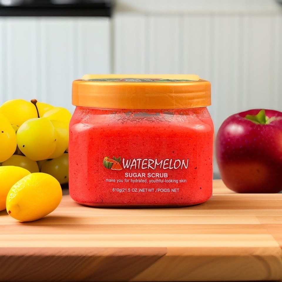 Exfoliante Corporal
